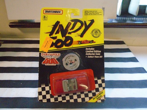 Matchbox superfast - matchbox,