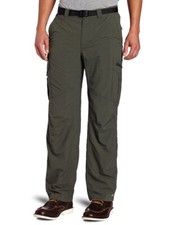 Columbia - Silver Ridge Cargo