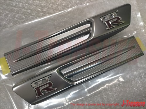 Nissan r35 genuine - gt-r,