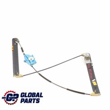 Audi A4 B7 Window Lifter Front Left N/S Window Regulator Panel 8E0837461C