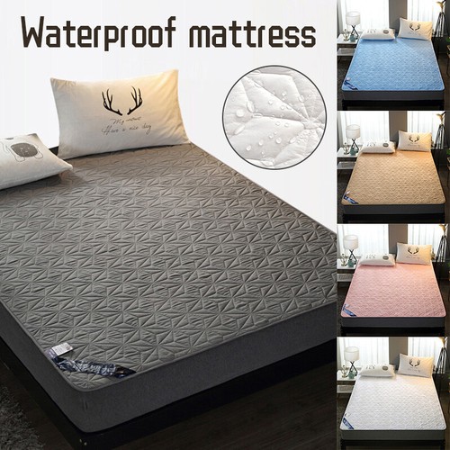 Waterproof mattress protector - waterproof,