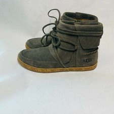 UGG RIANNE Ankle Boots Women 5