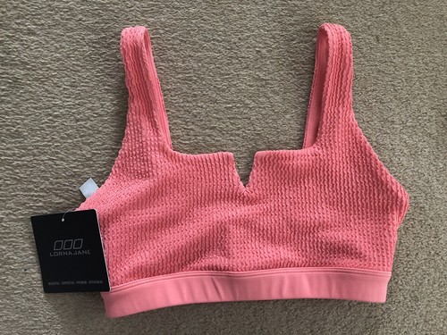 Lorna jane sports - lorna, bra