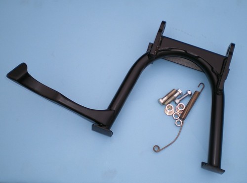 Triumph thruxton centre stand - triumph,