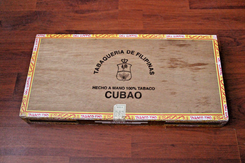 Wooden cabao assortment - wooden, 50