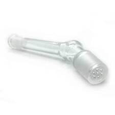 Genuine Arizer Extreme Q All Glass Mini Whip With Glass Screen