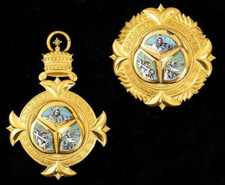 Ethiopia empire medal order - empire,,