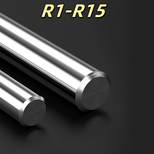 Hss corner rounding end mill - corner,