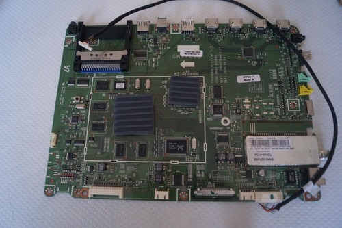 Main board bn41 - board, bn41-01190c