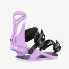 Union Rosa Women's Bindings