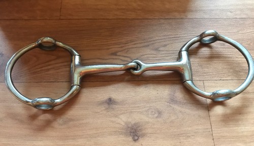 Cheltenham english jointed gag - cheltenham,