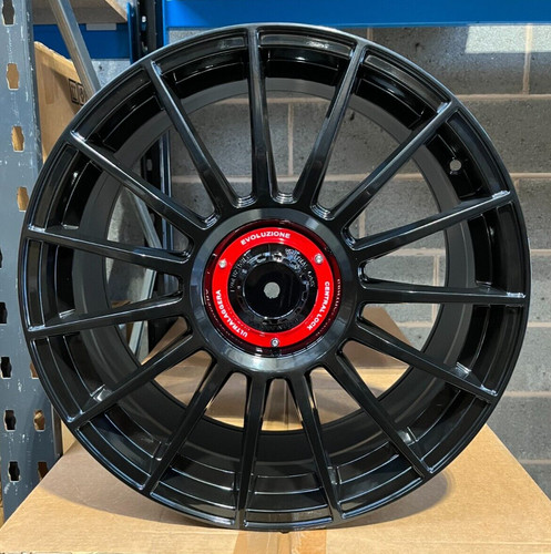 2 style alloy wheels - x4,