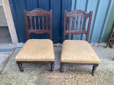 Vintage Antique Nursing