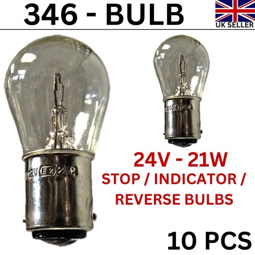 10x 346 stop - 10x, 21w