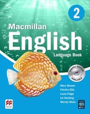 Macmillan English Language