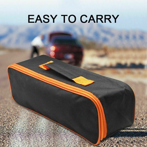 Waterproof zip pocket tool bag - zip,