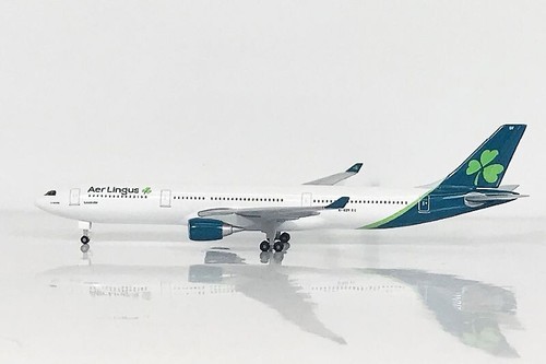 Aer lingus airbus a330 300 - airbus, a330-300