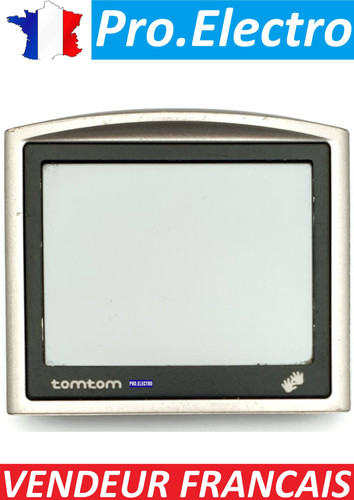 Lcd dalle screen - lcd, tomtom
