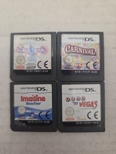 Nintendo game bundle - game, for