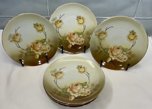 1920s bavarian porcelain - bavarian,