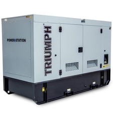 82.5kVA 66kW 400V 3 Phase