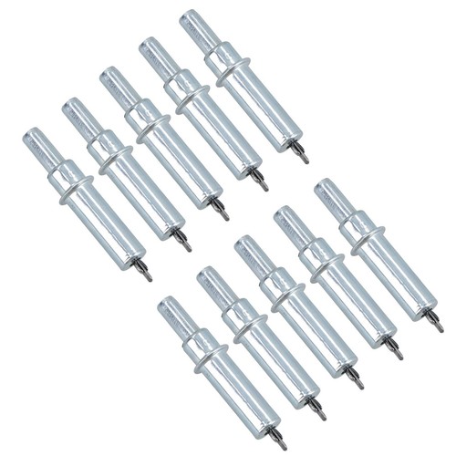 Temporary fasteners cleco skin - temporary,