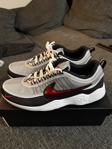 Nike air zoom spiridon - air,