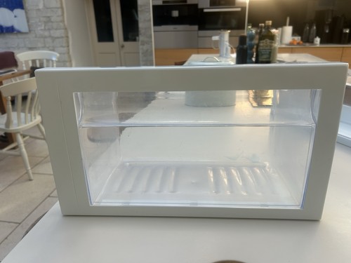 Neff genuine fridge freezer - fridge,