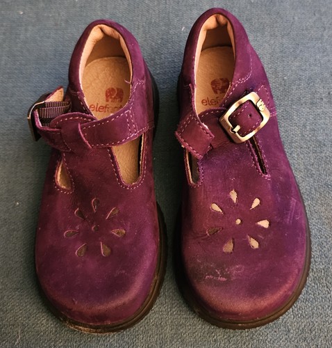 Elefanten girls toddler purple - elefanten,