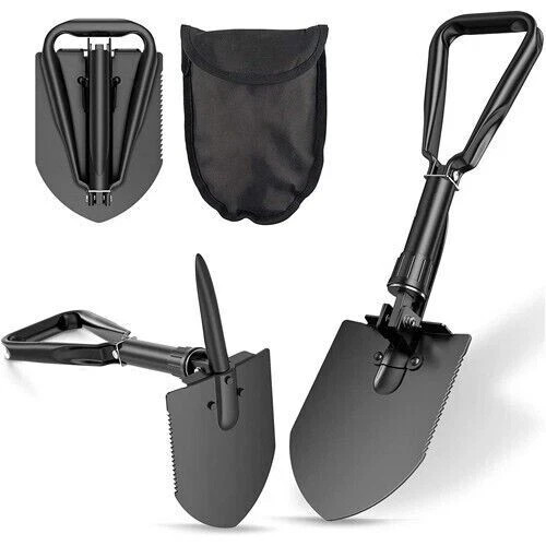 New mini folding shovel with - mini,
