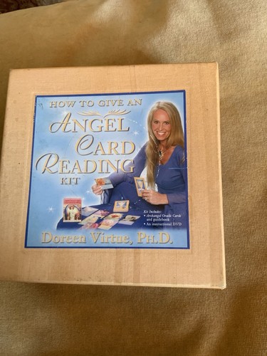 Angel card readings oracle - angel,