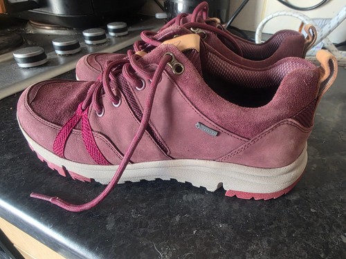 Clarks tri trek gtx - tri, trainers