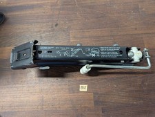 Bmw e38 7 series vehicle jack 1096337 1995-2001