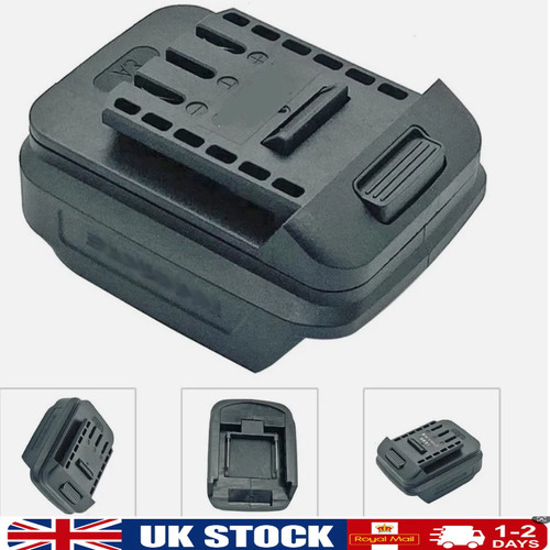 Battery adapter for - battery,