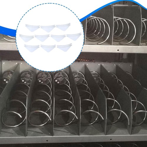 10x vending machine - vending, coil