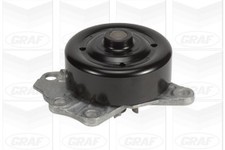 GRAF PA1020 Water Pump Fits
