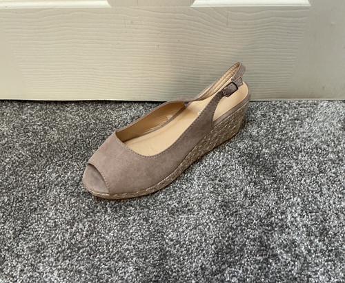 Peacocks womens slingback - peacocks,