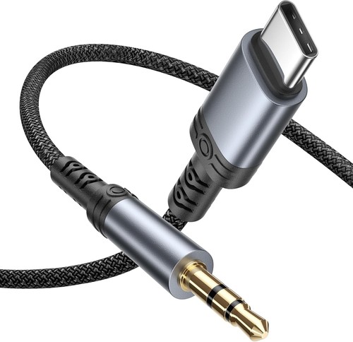 Usb type aux - c, 3.5mm