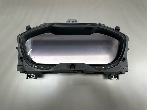 Genuine audi virtual - audi, 8s