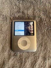 Apple MA978ZP/A iPod Nano 3rd