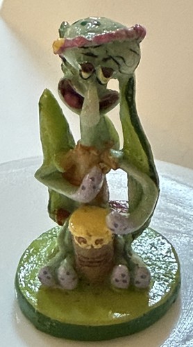 Spongebob squidward figure - spongebob,