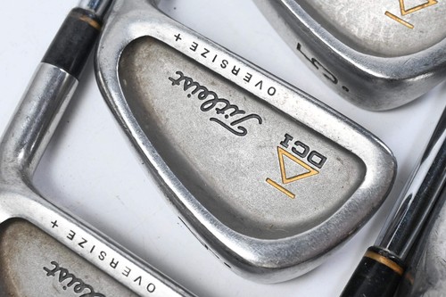 Titleist dci oversize - dci, oversize+