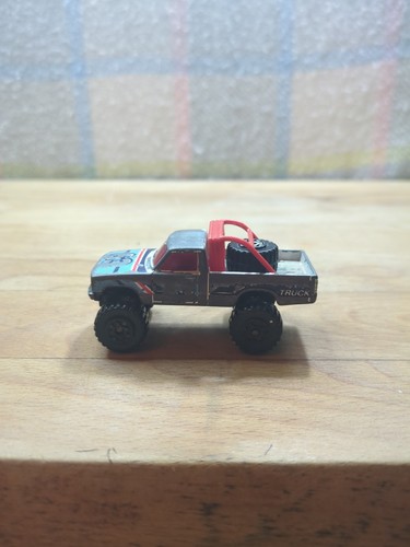 Vintage 4x4 open back - vintage,