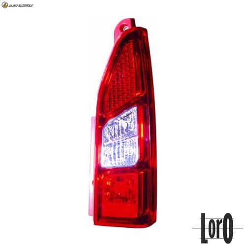 Tail light 552 1933r for - light,