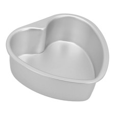 Easy Release Heart Cake Tin
