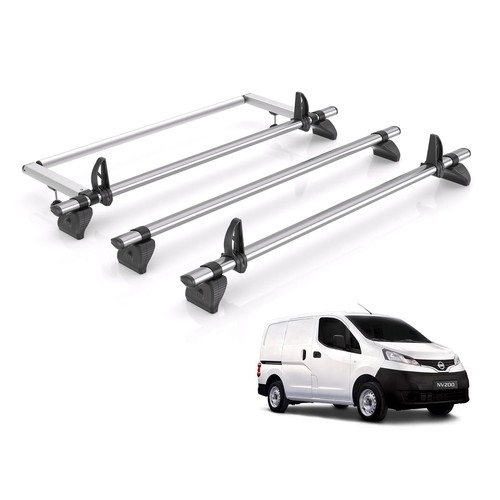 Nissan nv200 roof rack - nv200,