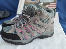 Crane Ladies Walking Boots