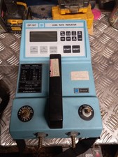 Druck DPI 107 . Pitot Static