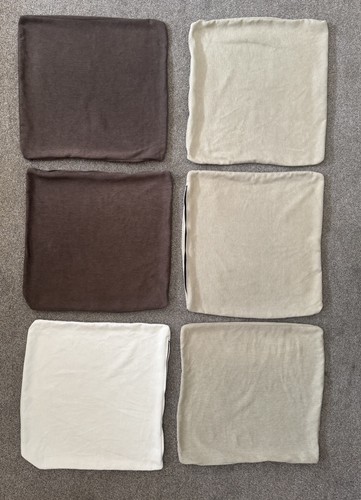 Dfs sofa cushion - cushion, covers