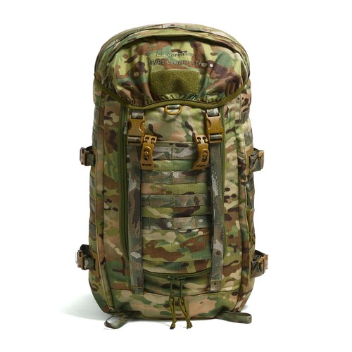 Berghaus rucksack mmps - rucksack,